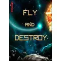 EGames Fly And Destroy PC Game